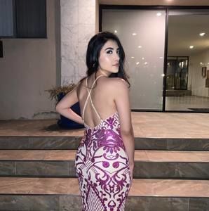 Meet your Posher, Maryam